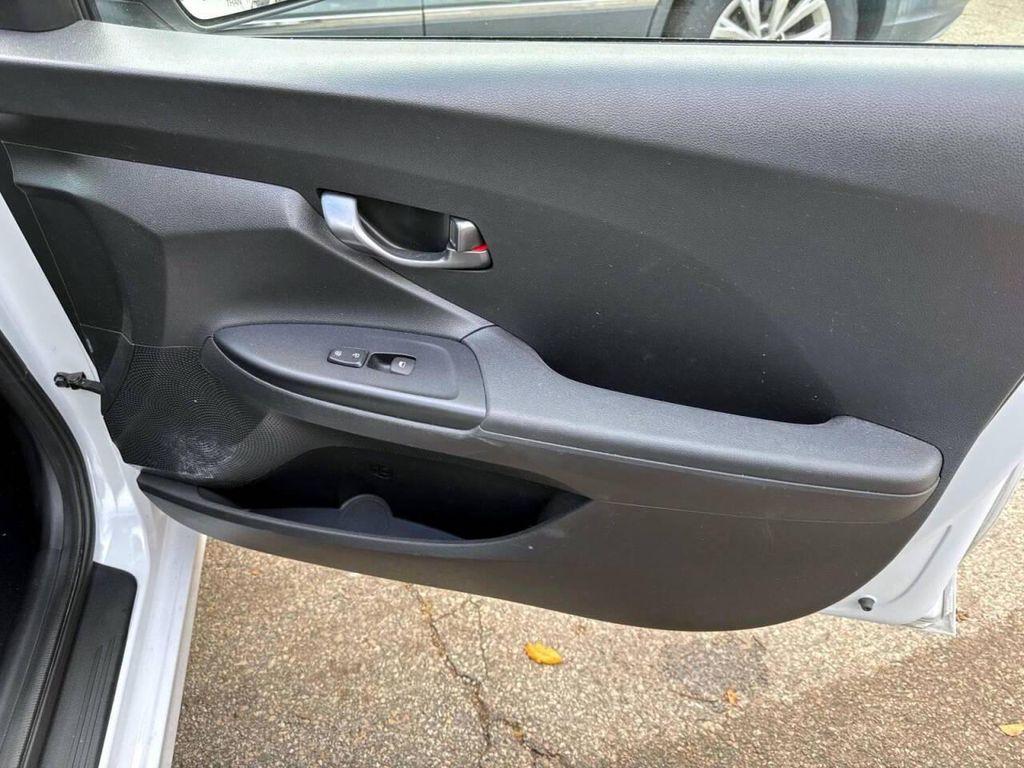 used 2019 Hyundai Veloster car, priced at $9,995