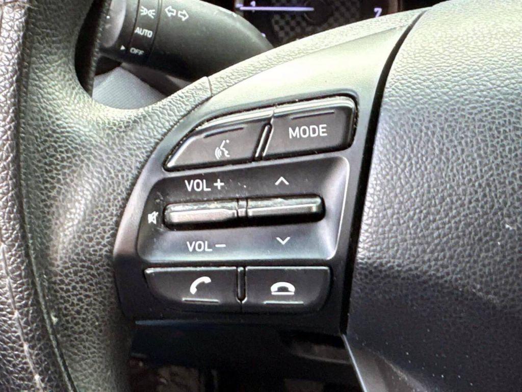 used 2019 Hyundai Veloster car, priced at $9,995