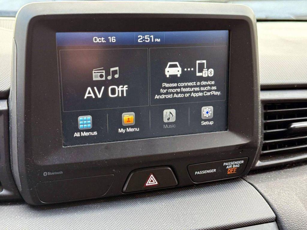 used 2019 Hyundai Veloster car, priced at $9,995