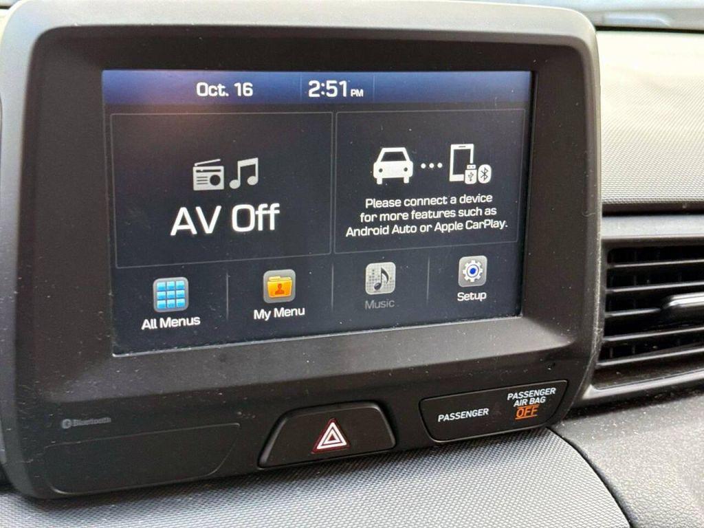 used 2019 Hyundai Veloster car, priced at $9,995