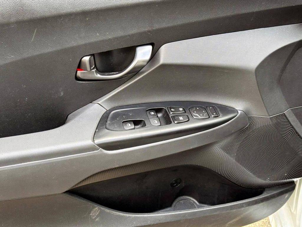 used 2019 Hyundai Veloster car, priced at $9,995