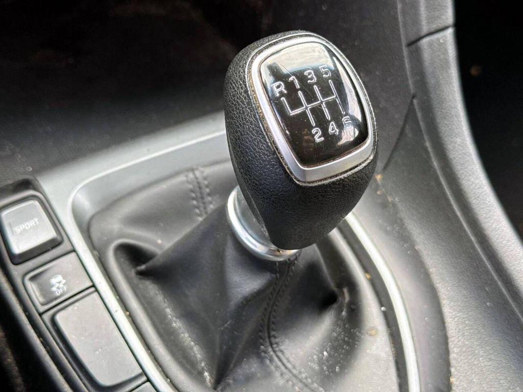 used 2019 Hyundai Veloster car, priced at $9,995