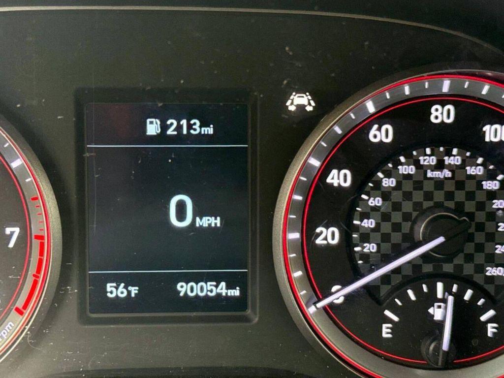 used 2019 Hyundai Veloster car, priced at $9,995