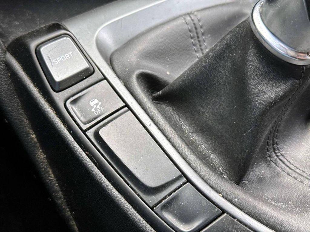 used 2019 Hyundai Veloster car, priced at $9,995