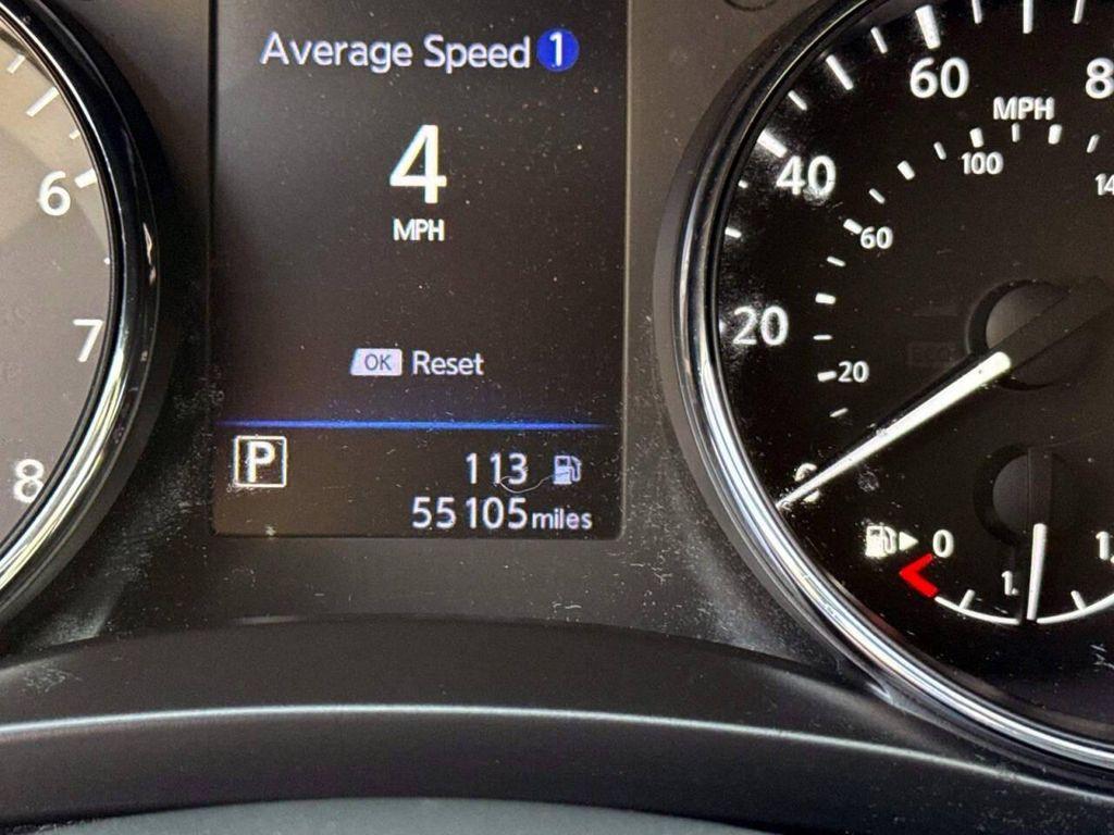 used 2018 Nissan Rogue car, priced at $14,995
