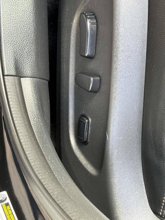 used 2018 Nissan Rogue car, priced at $14,995