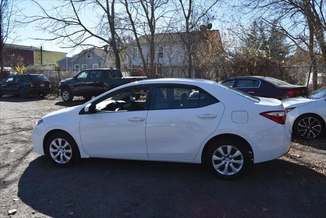 used 2014 Toyota Corolla car, priced at $12,995