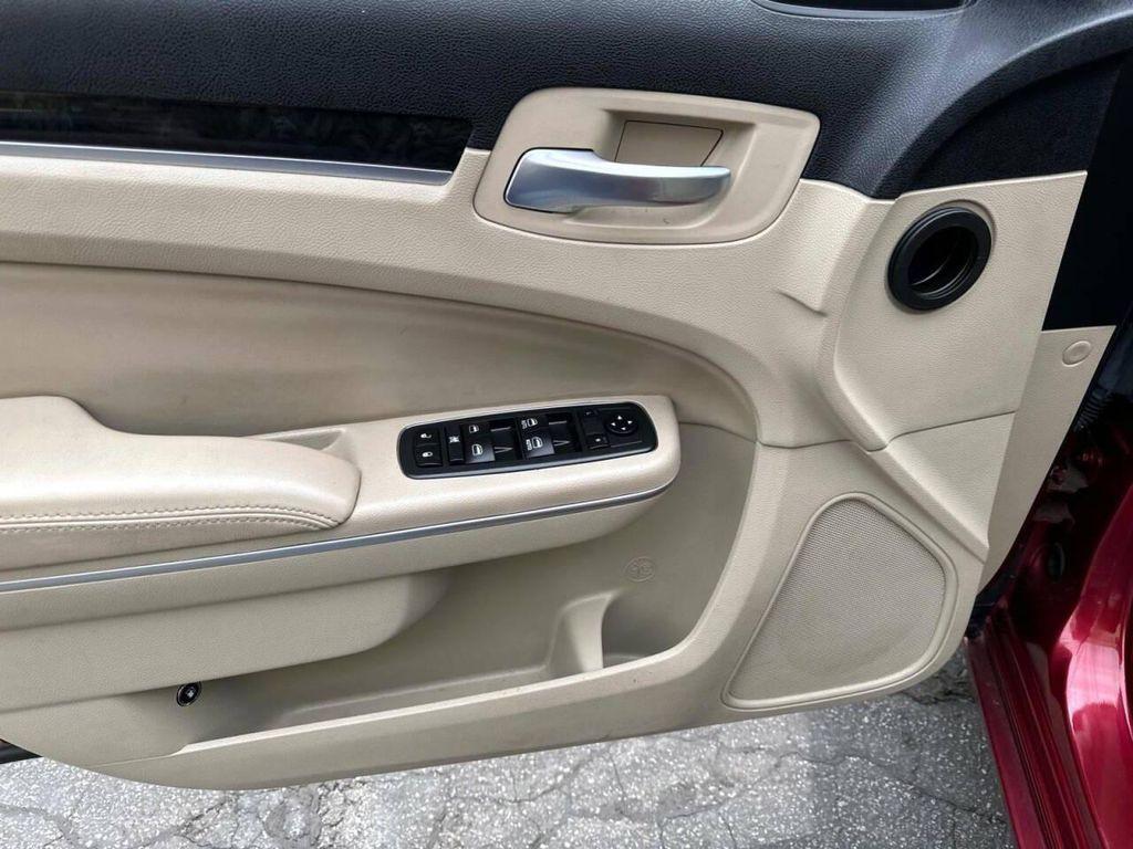 used 2014 Chrysler 300 car, priced at $9,995