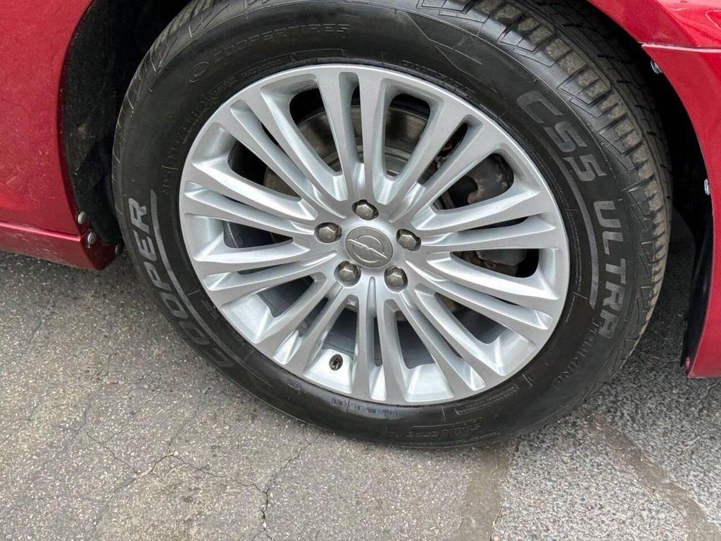 used 2014 Chrysler 300 car, priced at $9,995