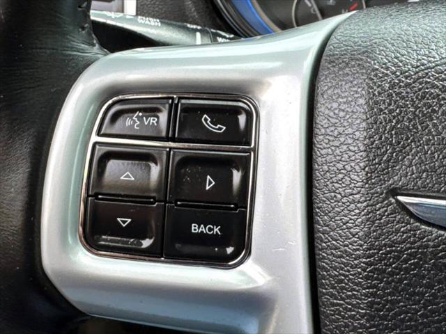used 2014 Chrysler 300 car, priced at $12,995