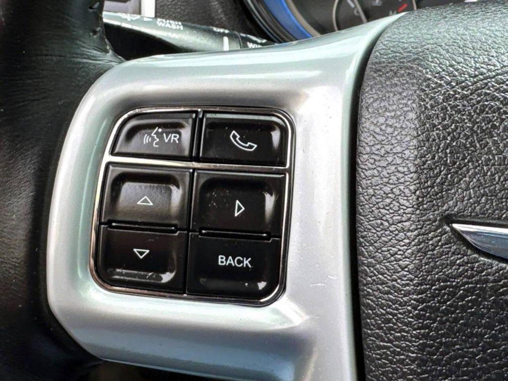 used 2014 Chrysler 300 car, priced at $9,995