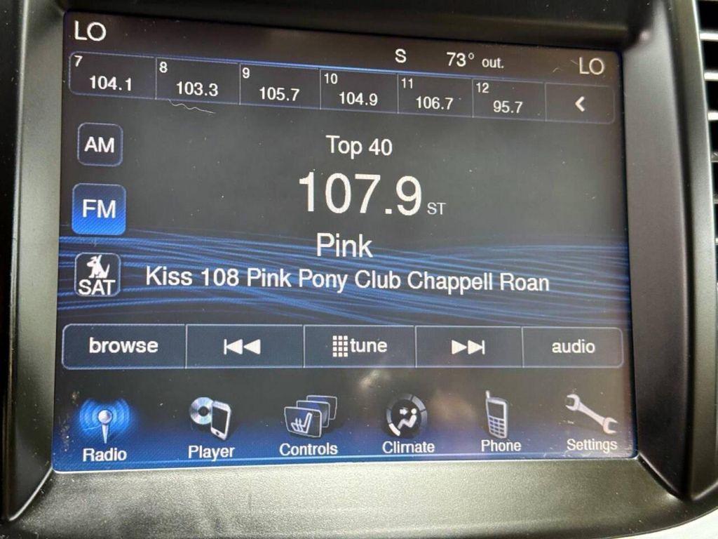 used 2014 Chrysler 300 car, priced at $9,995