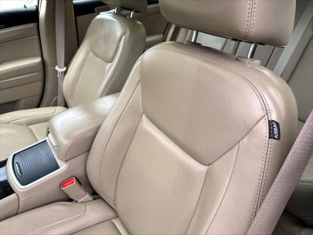 used 2014 Chrysler 300 car, priced at $12,995