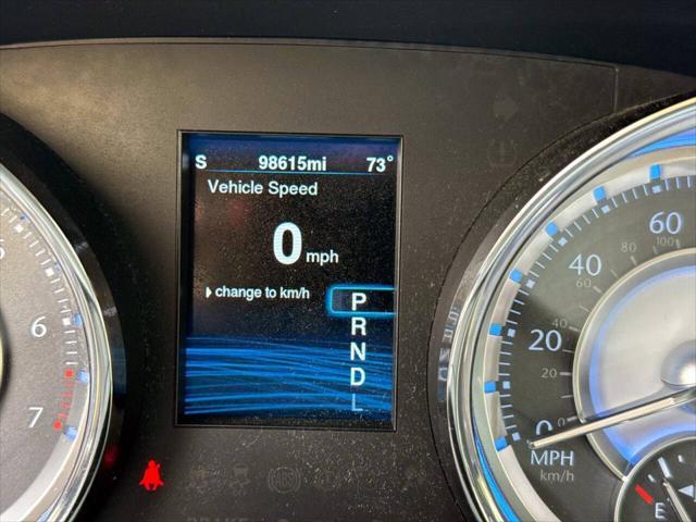used 2014 Chrysler 300 car, priced at $12,995