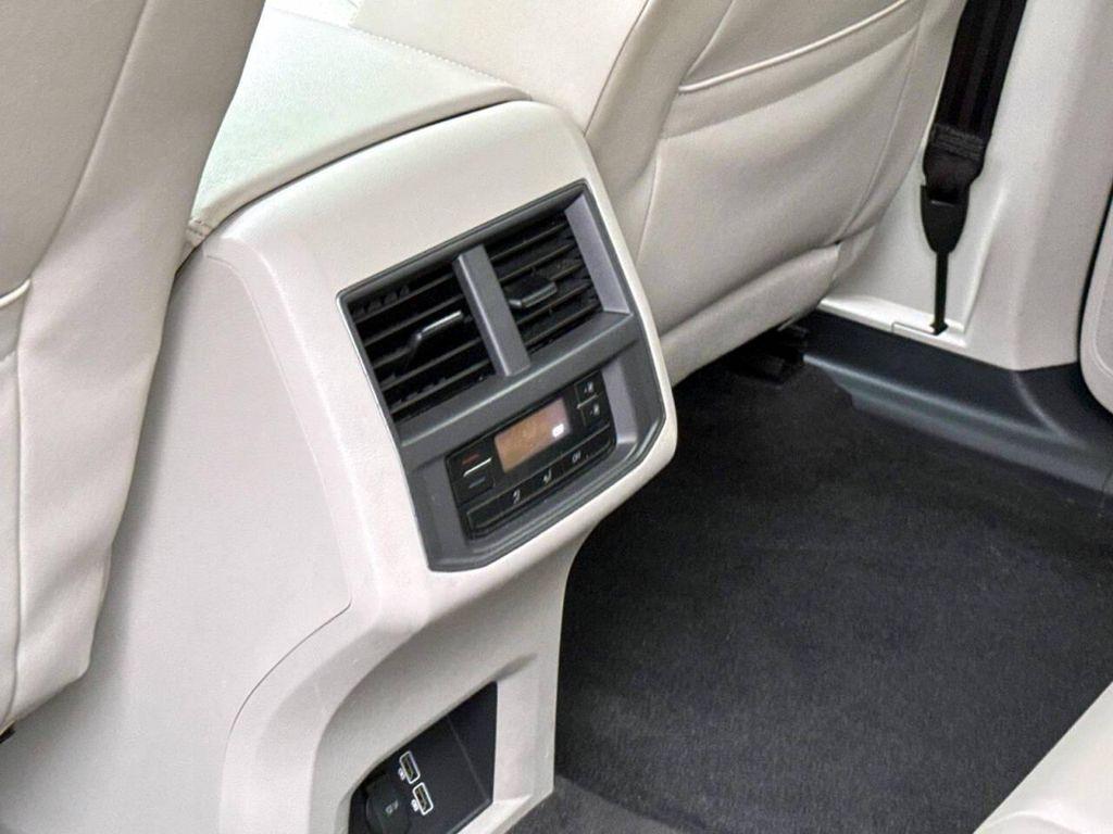 used 2018 Volkswagen Atlas car, priced at $14,995