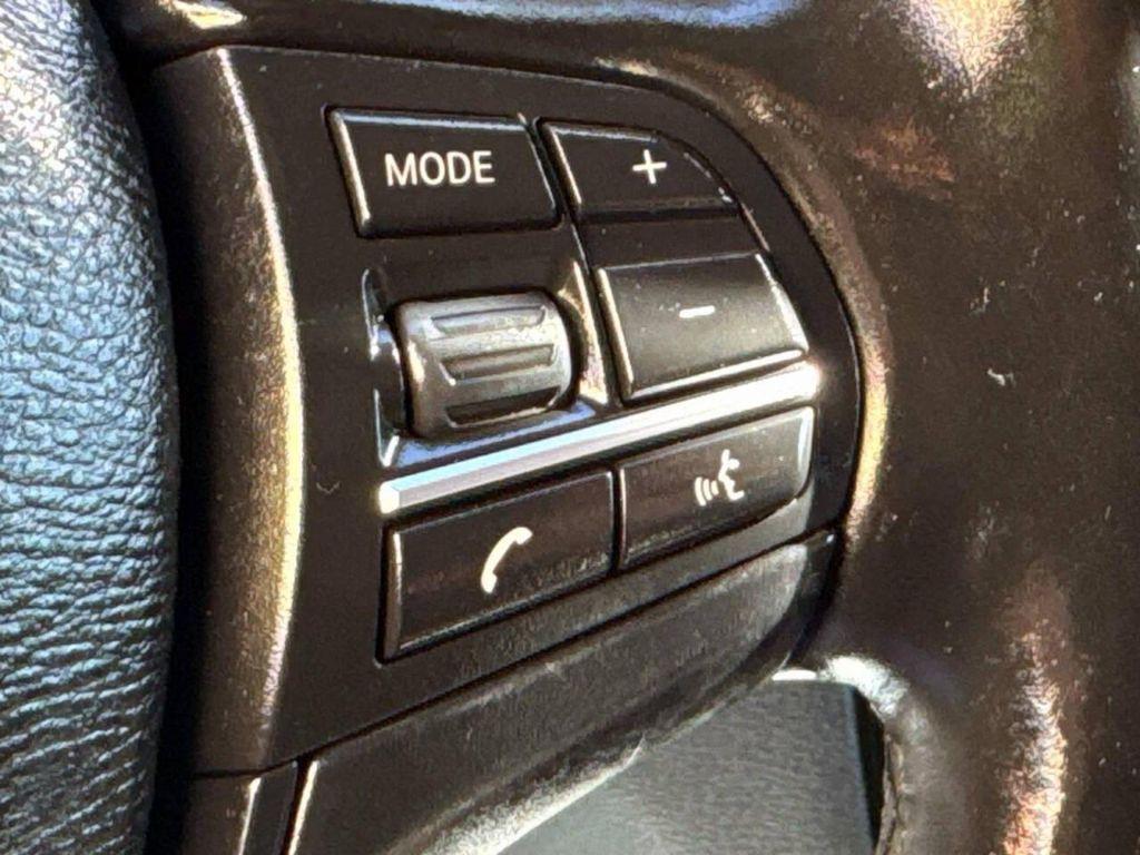 used 2015 BMW X3 car, priced at $13,995