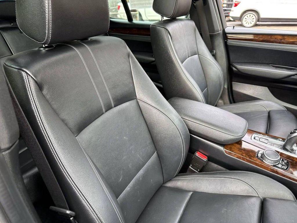 used 2015 BMW X3 car, priced at $13,995