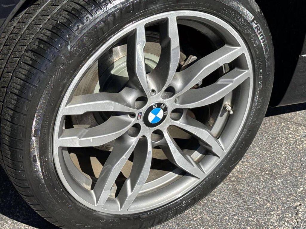 used 2015 BMW X3 car, priced at $13,995