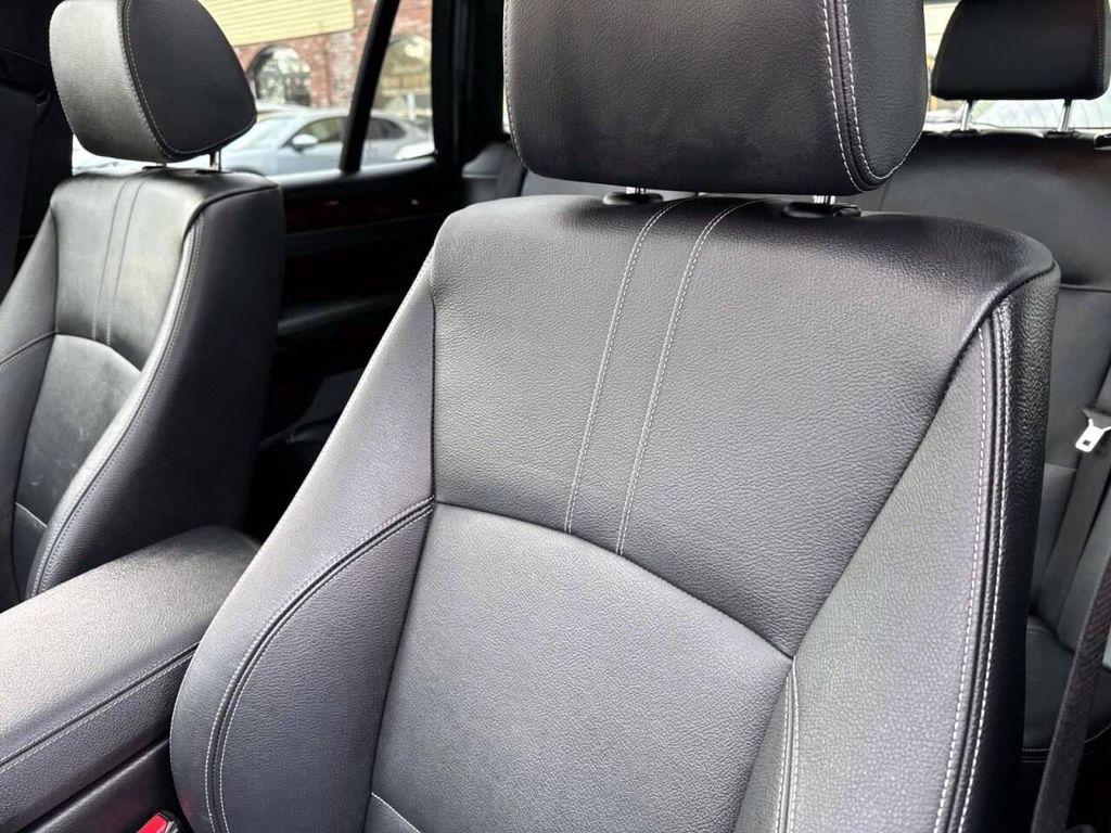 used 2015 BMW X3 car, priced at $13,995