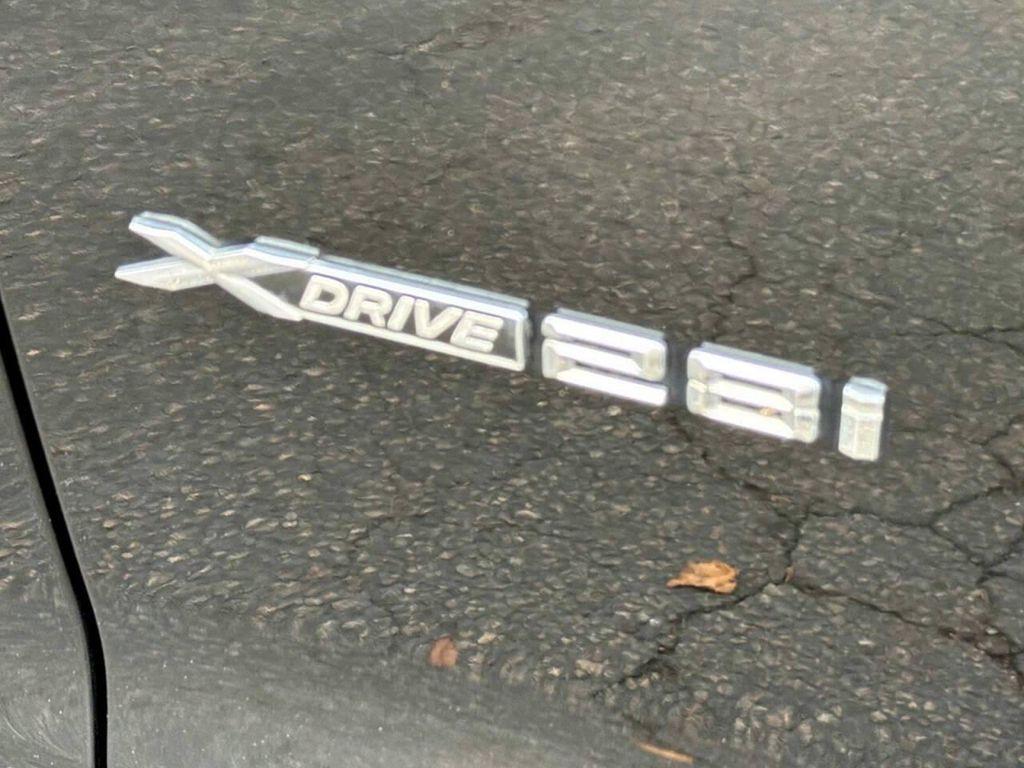 used 2015 BMW X3 car, priced at $13,995