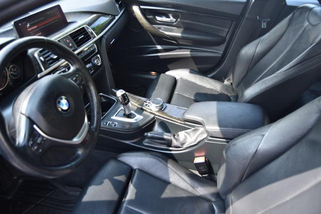 used 2018 BMW 320 car, priced at $15,995