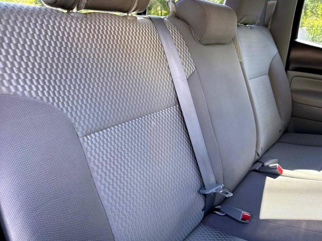 used 2014 Toyota Tacoma car, priced at $19,995