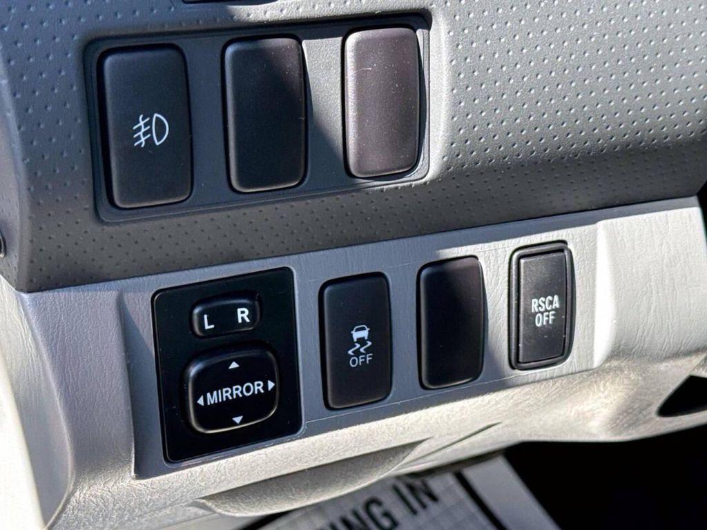 used 2014 Toyota Tacoma car, priced at $19,995