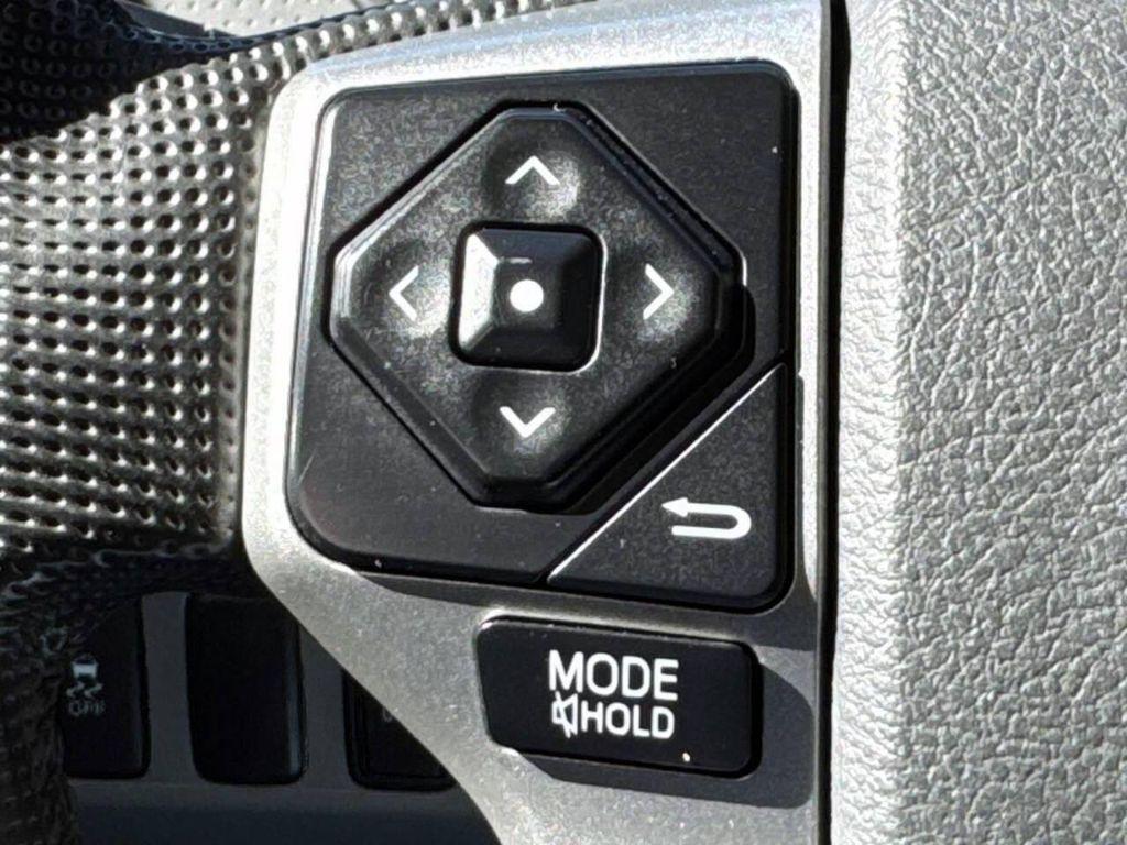 used 2014 Toyota Tacoma car, priced at $19,995