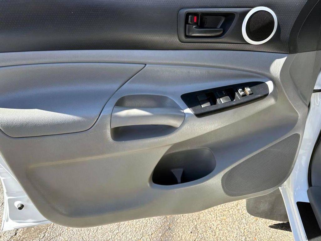 used 2014 Toyota Tacoma car, priced at $19,995