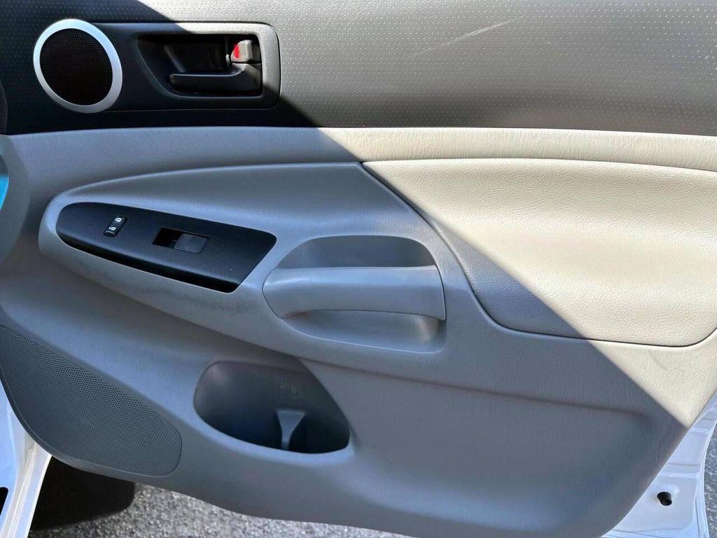 used 2014 Toyota Tacoma car, priced at $19,995