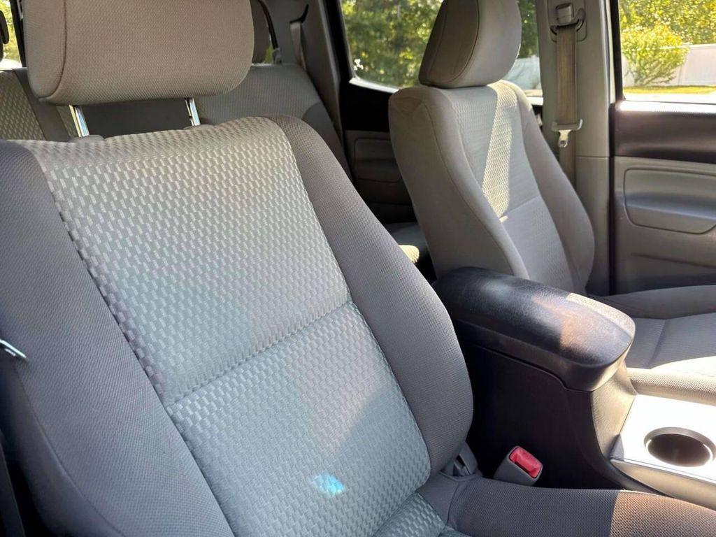 used 2014 Toyota Tacoma car, priced at $19,995