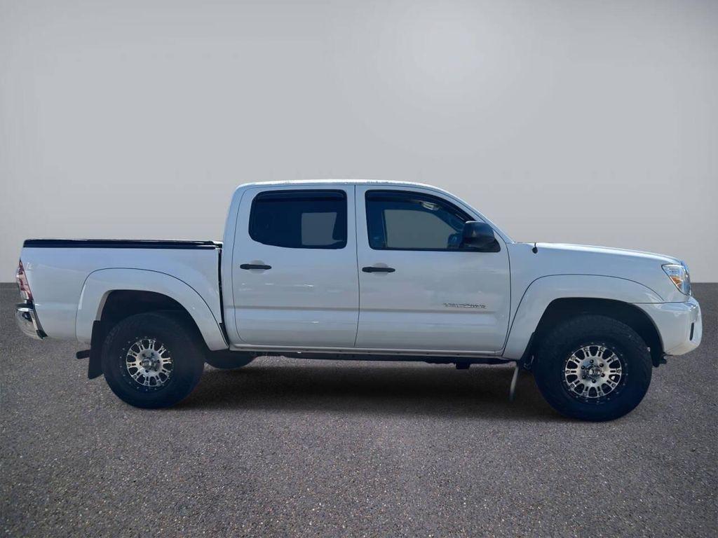 used 2014 Toyota Tacoma car, priced at $19,995