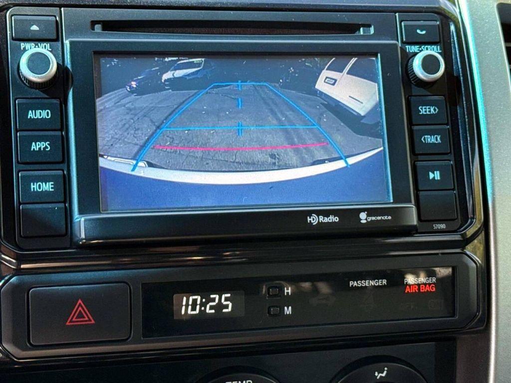 used 2014 Toyota Tacoma car, priced at $19,995