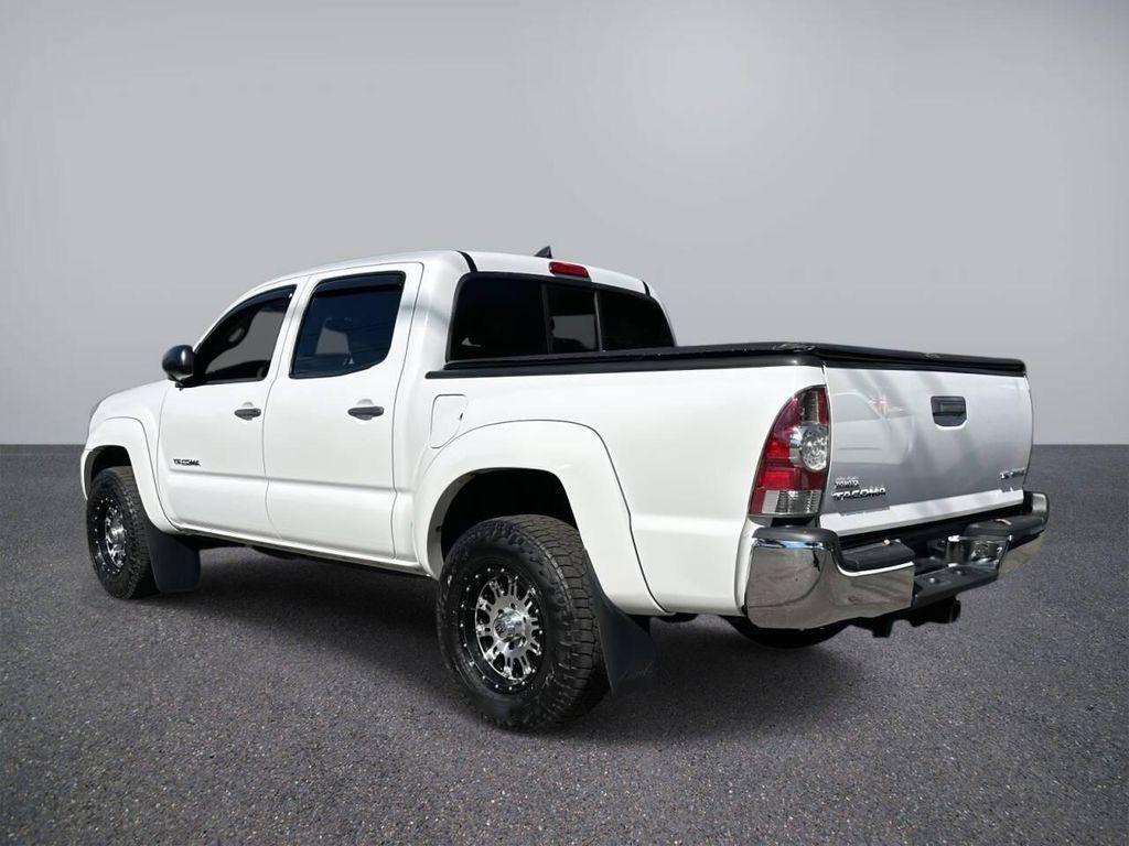 used 2014 Toyota Tacoma car, priced at $19,995