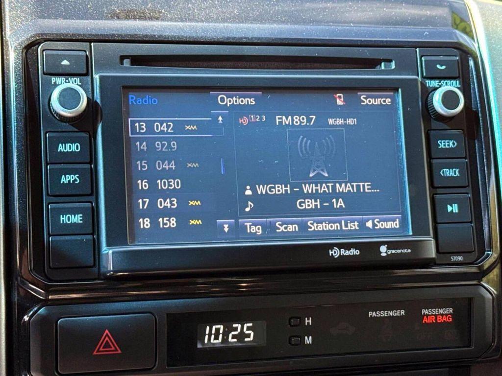 used 2014 Toyota Tacoma car, priced at $19,995