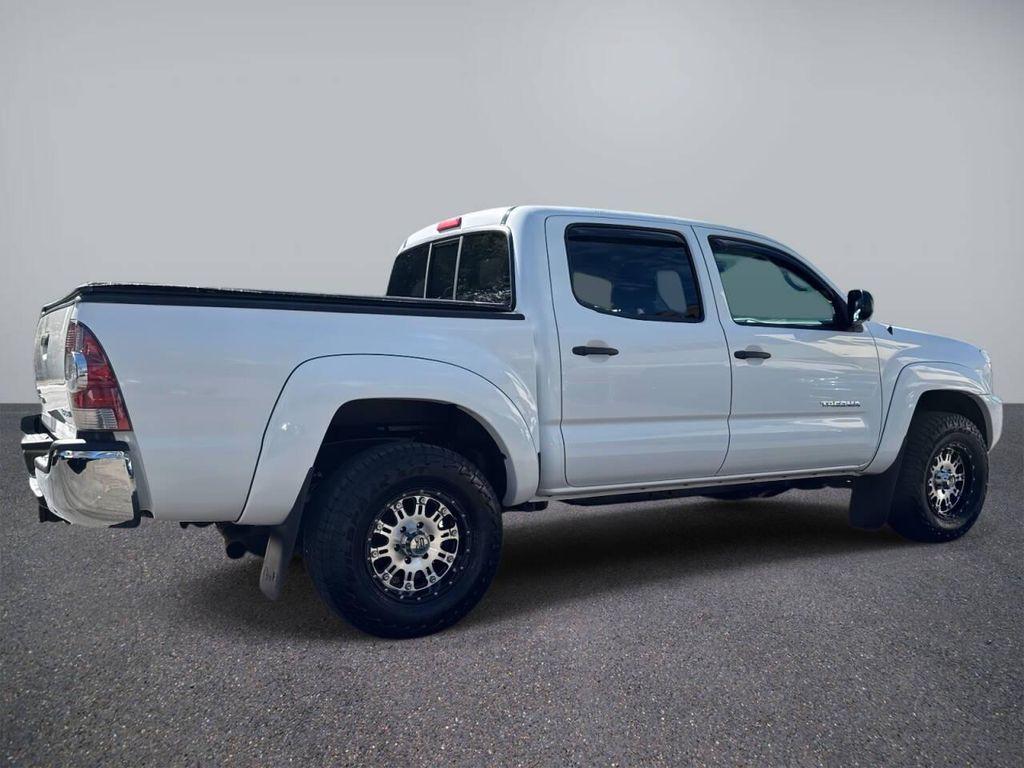 used 2014 Toyota Tacoma car, priced at $19,995