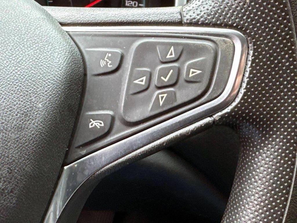 used 2020 Chevrolet Malibu car, priced at $12,995