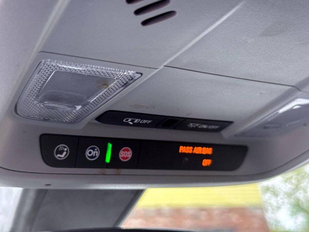 used 2020 Chevrolet Malibu car, priced at $12,995