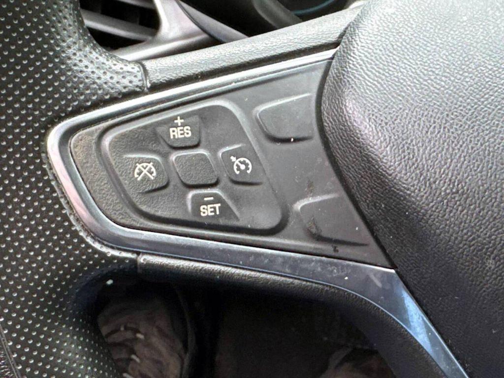 used 2020 Chevrolet Malibu car, priced at $12,995