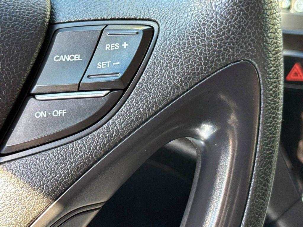 used 2013 Hyundai Sonata car, priced at $9,995