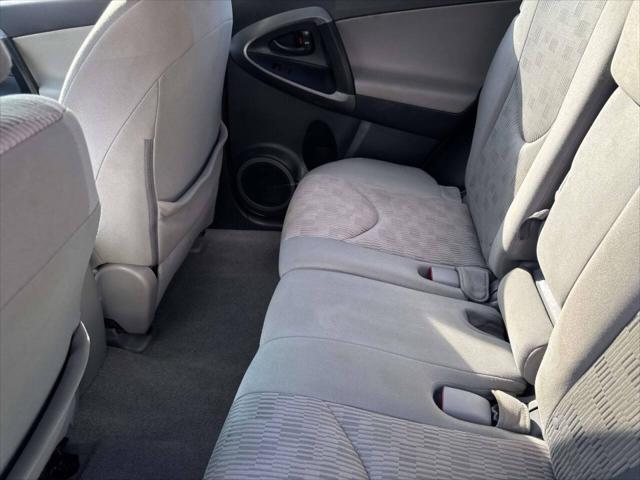 used 2012 Toyota RAV4 car, priced at $9,495