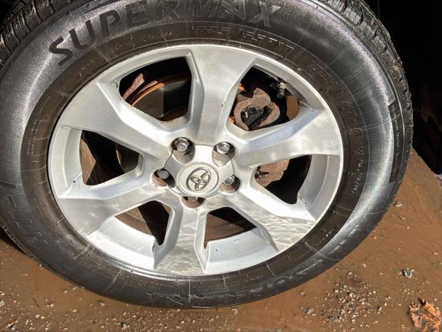 used 2012 Toyota RAV4 car, priced at $9,495