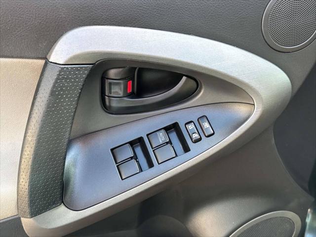 used 2012 Toyota RAV4 car, priced at $9,495