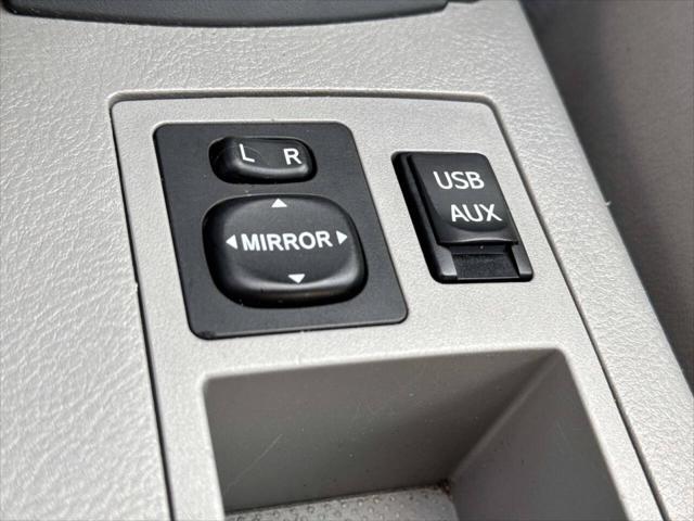 used 2012 Toyota RAV4 car, priced at $9,495