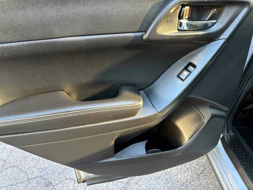 used 2014 Subaru Forester car, priced at $14,995