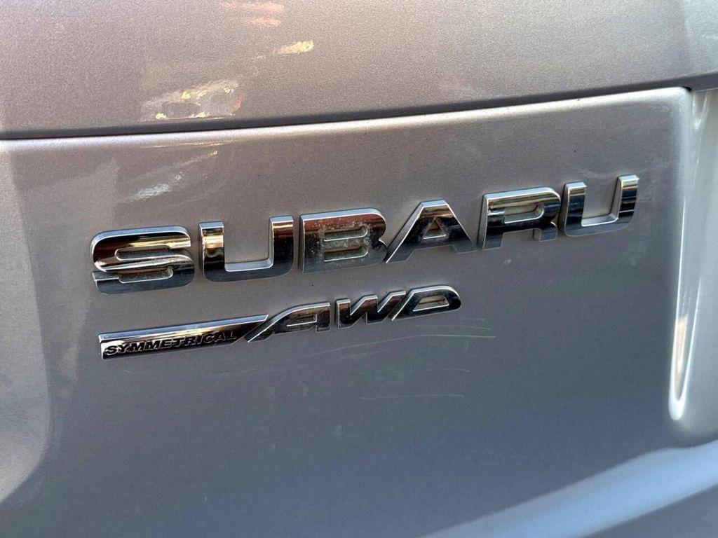 used 2014 Subaru Forester car, priced at $14,995