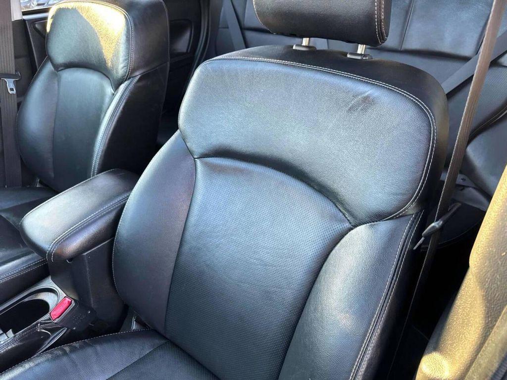 used 2014 Subaru Forester car, priced at $14,995