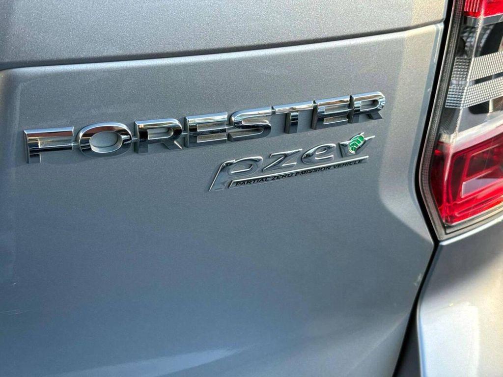 used 2014 Subaru Forester car, priced at $14,995