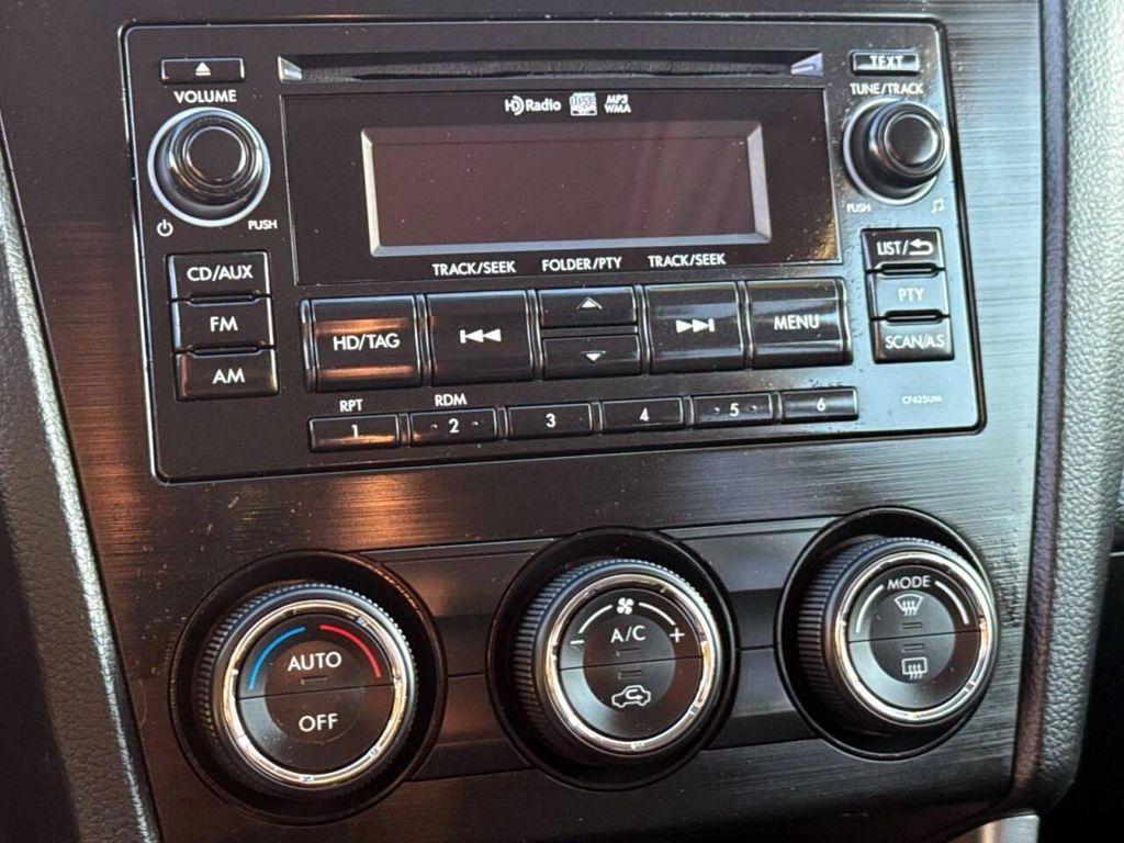 used 2014 Subaru Forester car, priced at $14,995