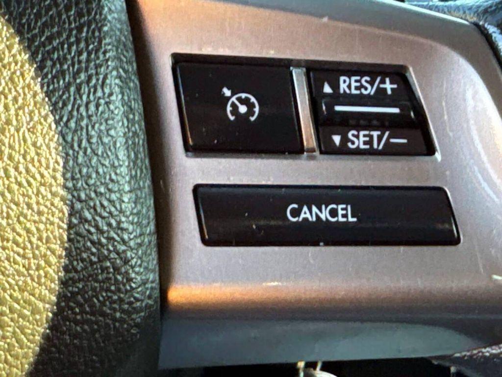 used 2014 Subaru Forester car, priced at $14,995